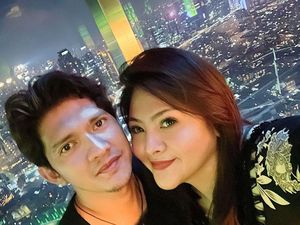 Hari Ini Audy Diperiksa Polisi, Diduga Melihat Pengeroyokan oleh Iko Uwais