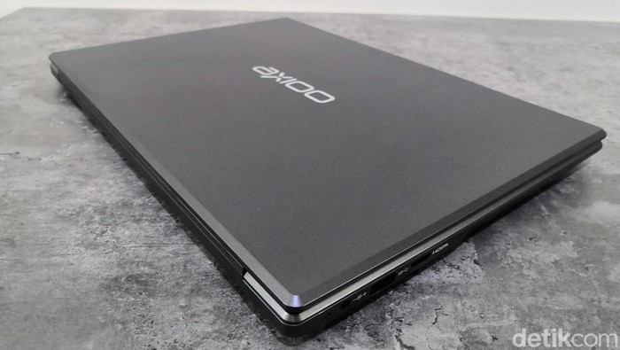 Axioo MyBook 14F