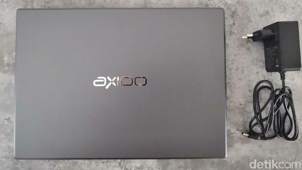 Axioo MyBook 14F