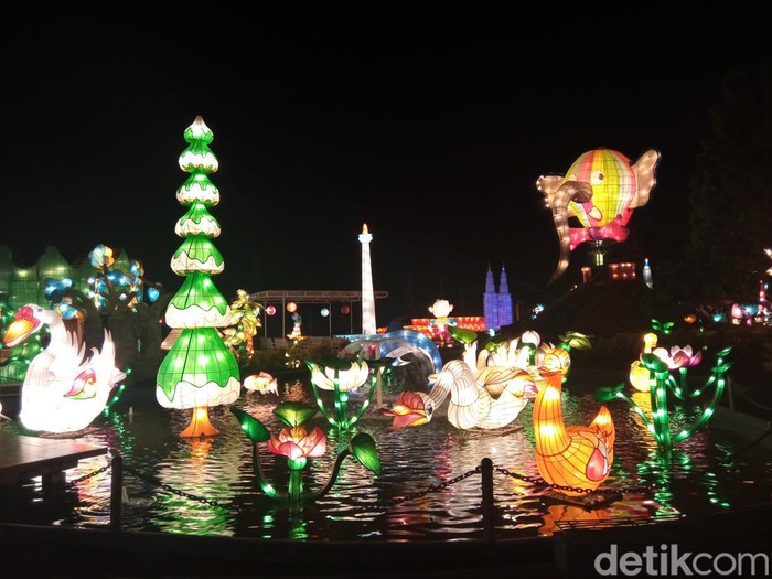 Batu Night Spectacular (BNS)
