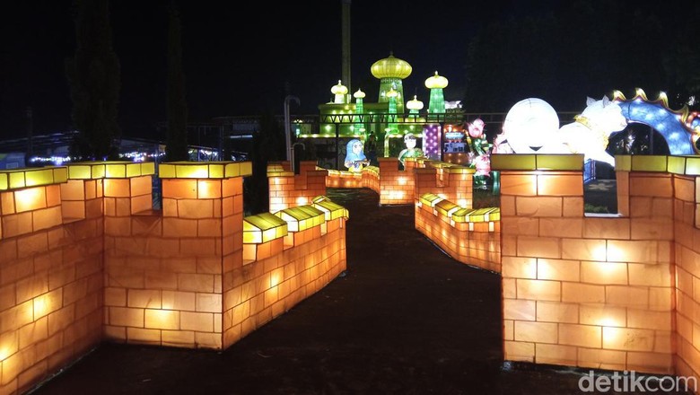Batu Night Spectacular (BNS) Batu Night Spectacular (BNS)