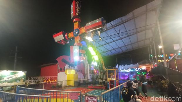 Batu Night Spectacular (BNS) Batu Night Spectacular (BNS)