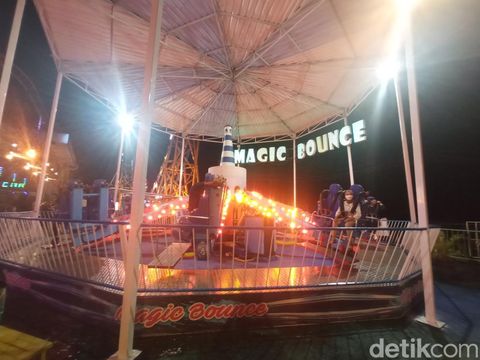 Batu Night Spectacular (BNS) Batu Night Spectacular (BNS)