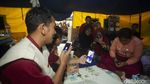 Masuk Masa Transisi Darurat, Begini Kondisi Pengungsi Semeru