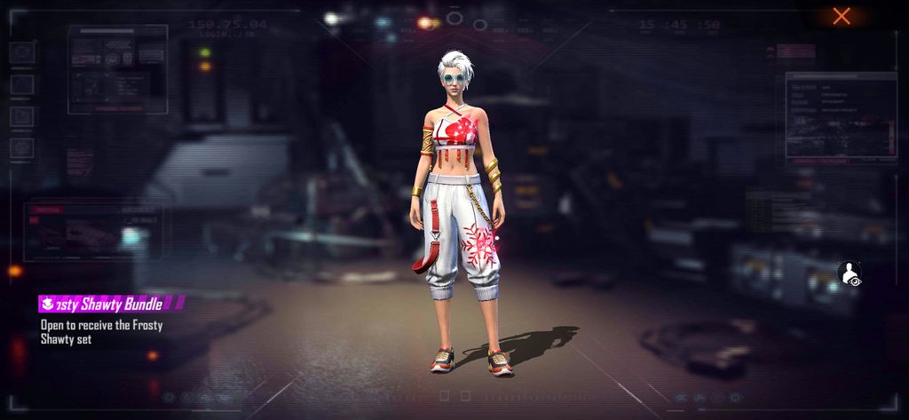 Dapatkan Diskon Hingga 90% di Mystery Shop Free Fire