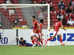 Final Piala AFF: 2 Hal yang Harus Dilakukan Timnas Agar Tampil Oke
