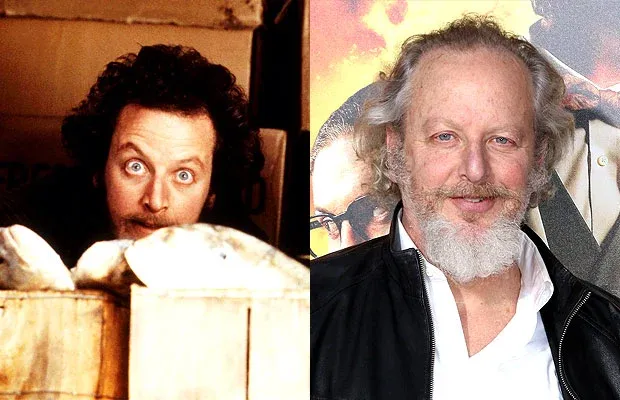 Para pemain Home Alone kini dan sekarang.