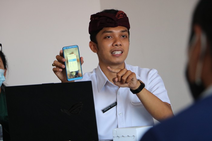 mahasiswa ITB bantu nelayan dengan aplikasi pelacak ikan