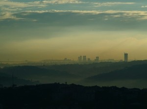 Jalan Panjang Kejar Target NZE, Pemerintah Perlu Geber Sektor Ini