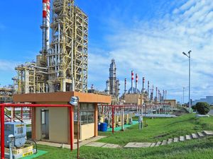Pertamina Temukan Cadangan Migas di Riau, Capai 724 Juta Barel
