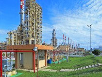 Pertamina Ungkap Jurus Tekan Emisi di Kilang
