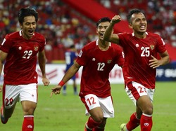Kemenangan ini membuat Indonesia maju ke final Piala AFF 2020. 