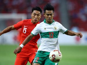 PSSI Tak Menyerah Perjuangkan Elkan, Saddil, dan Arhan Ikut SEA Games