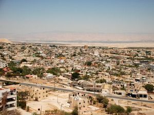 Ini 10 Kota Tertua di Dunia, Nomor Satu Ada di Palestina
