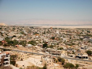 Mengenal Jericho, Kota Tertua di Dunia yang Sudah Dihuni Sejak 9000 SM