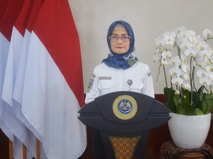 Kemenhub: Pemudik Angkutan Umum di Lebaran 2022 Masih Lebih Kecil dari 2019