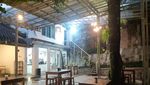 Potret Tempat Nongkrong Nyaman di Bogor