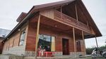 Liburan di Penginapan Cantik Kaki Gunung Kerinci