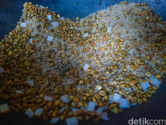 Kopi Khas Desa Tetebatu Cara Meracik Kopi Khas Desa Tetebatu