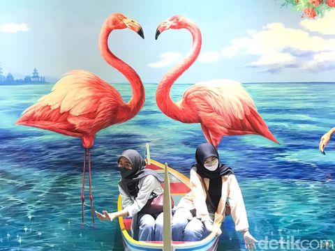 Magic Art 3D Museum