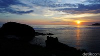 Masih ragu-ragu memasukkan Bukit Seger ke wishlist saat ke Lombok? (Rachman_punyaFOTO)