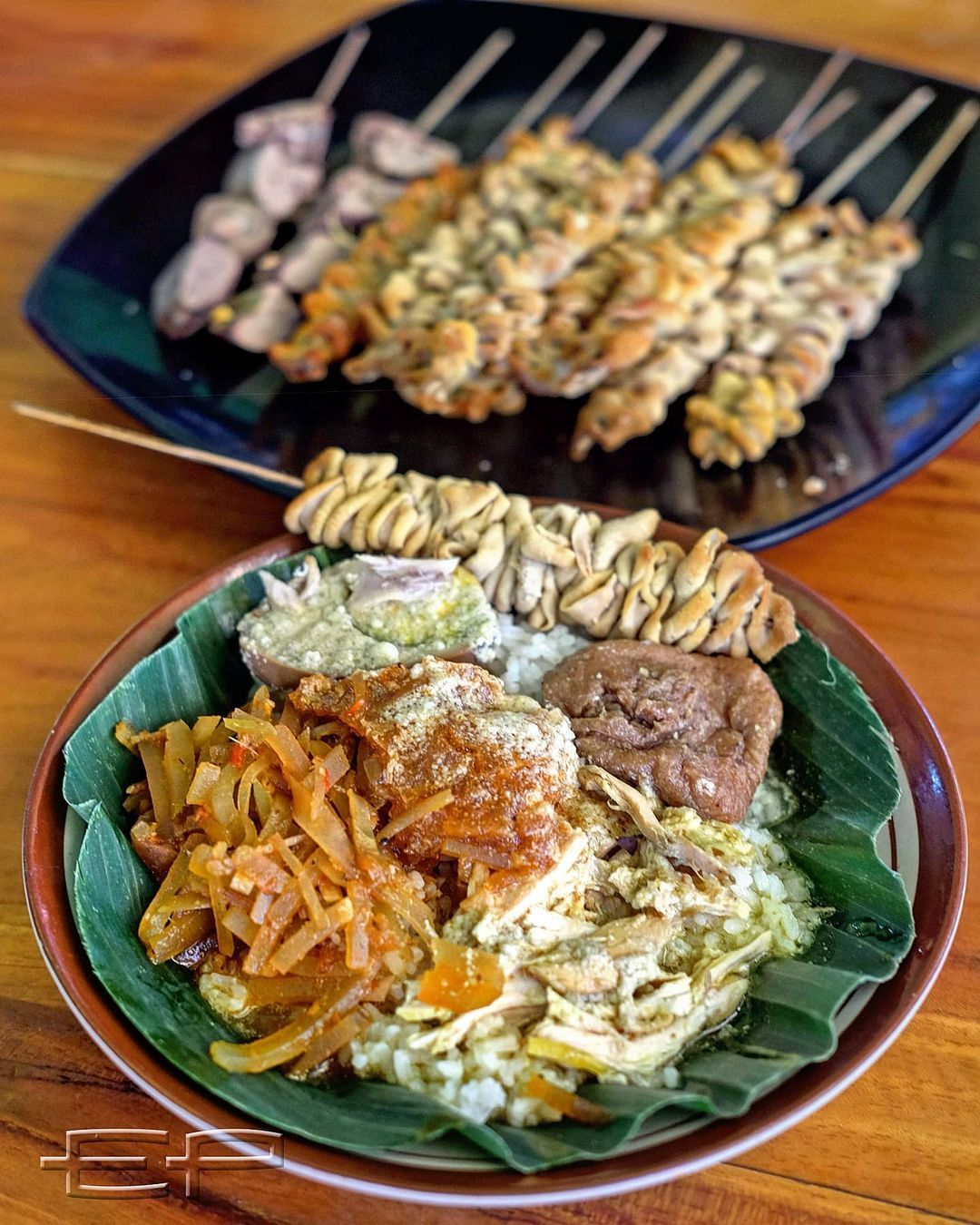 5 Nasi Ayam Semarang yang Legendaris dan Enak
