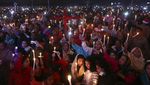 Pesan Natal dari Berbagai Penjuru Dunia