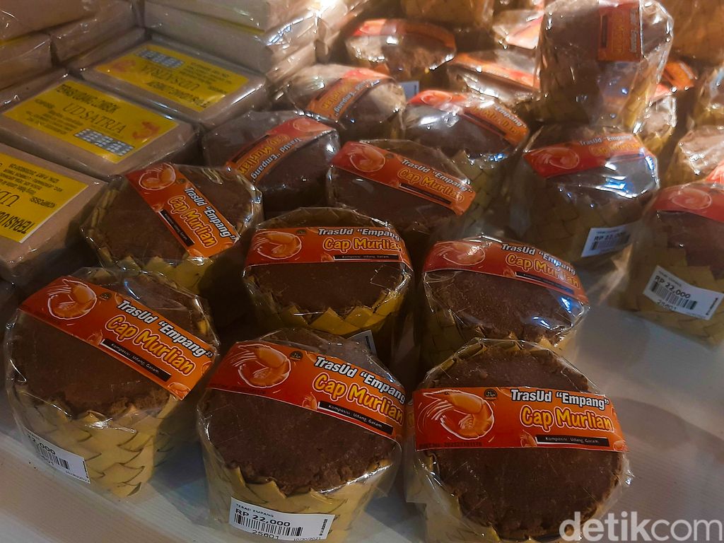 Oleh-oleh Khas Lombok yang Ada di Sasaku