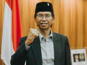 PDIP Surabaya Jadikan Natal Sebagai Momen untuk Gerakkan Rasa Persaudaraan
