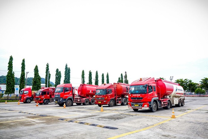 Pertamina Jamin Pasokan BBM hingga LPG Aman Selama Nataru