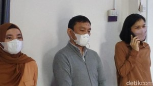 Waduh! Nopol Mobil Kader Satgas PDIP Medan Tak Terdaftar di Samsat
