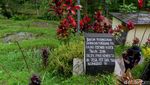Terpesona dengan Tetebatu, Desa Wisata Terindah Dunia!