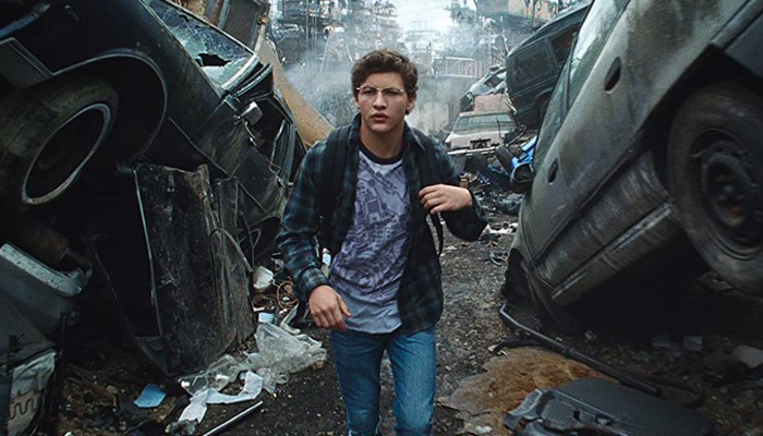 Ready Player One Ready Player One