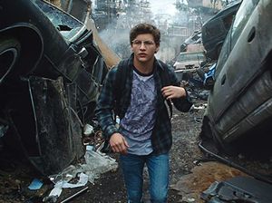 Sinopsis Ready Player One, Disutradarai Steven Spielberg