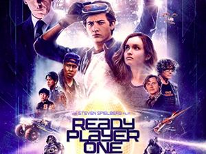 Sinopsis Ready Player One, Tayang di Bioskop Trans TV Hari Ini