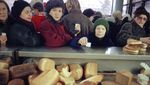 Hari Ini 30 Tahun Lalu, Gorbachev Mundur dan Soviet Resmi Bubar