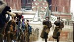 Hari Ini 30 Tahun Lalu, Gorbachev Mundur dan Soviet Resmi Bubar