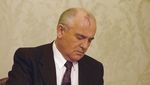 Hari Ini 30 Tahun Lalu, Gorbachev Mundur dan Soviet Resmi Bubar