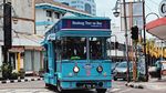 Serunya Jalan-Jalan Keliling Pusat Kota Bandung, Cobain Deh!
