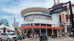 Serunya Jalan-Jalan Keliling Pusat Kota Bandung, Cobain Deh!