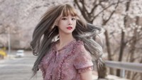 Seungha BaBa debut sebagai idola K-Pop pada 2017. Foto: dok HanCinema