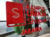 Begini Cara Shopee Manjakan UMKM