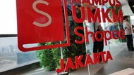 UMKM Nggak Zaman Cuma Jago Kandang, Shopee Dorong Biar Bisa Ekspor