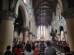 Selamat Natal! Ini Harapan Netizen