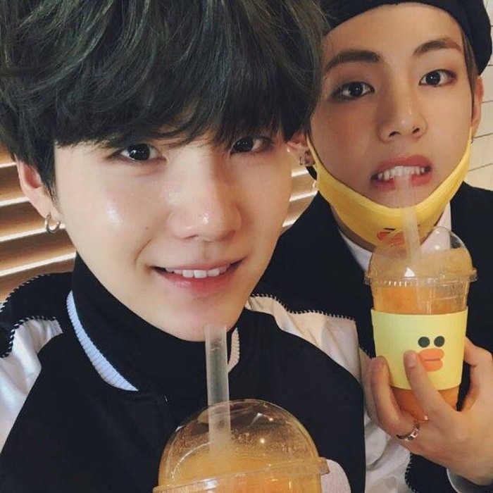 Suga BTS Suga BTS