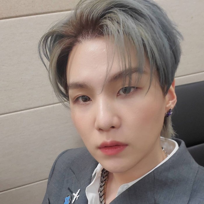 Suga BTS Suga BTS