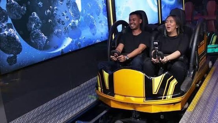 Trans Studio Cibubur