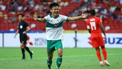 Witan Sulaeman Langsung Debut dan Main Penuh, FK Senica Menang