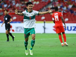 Misteri Witan Sulaeman Didepak Lechia Gdansk