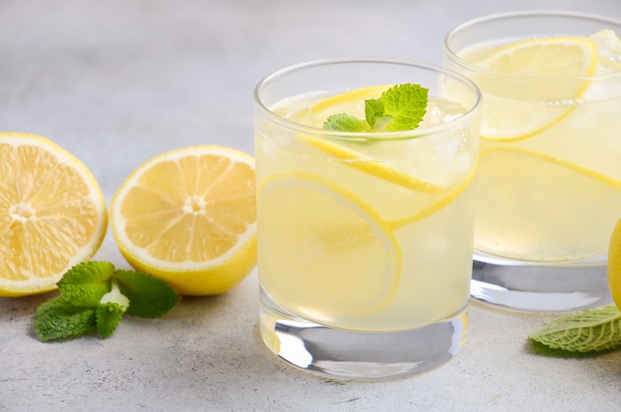 5 Minuman Herbal untuk Lunturkan Kolesterol Usai Pesta Natal